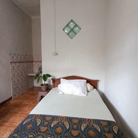 Ijenbromo Hub Omyah Isun Hub Hotel Ketapang  ภายนอก รูปภาพ