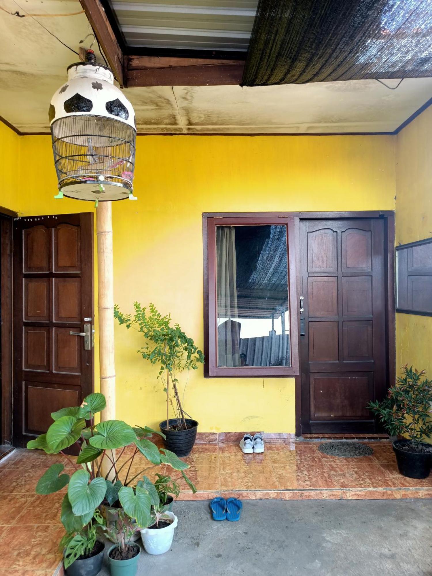 Ijenbromo Hub Omyah Isun Hub Hotel Ketapang  ภายนอก รูปภาพ