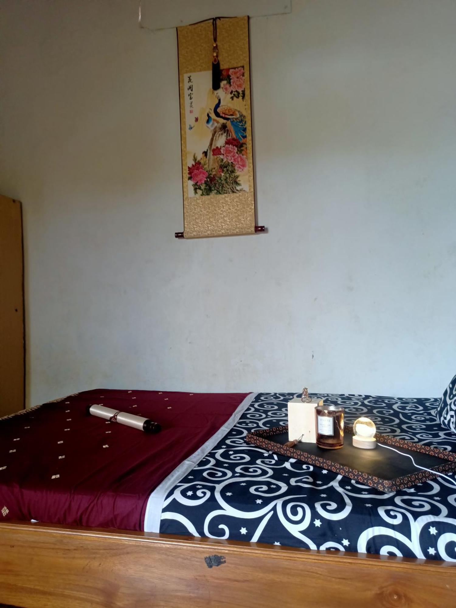 Ijenbromo Hub Omyah Isun Hub Hotel Ketapang  ห้อง รูปภาพ
