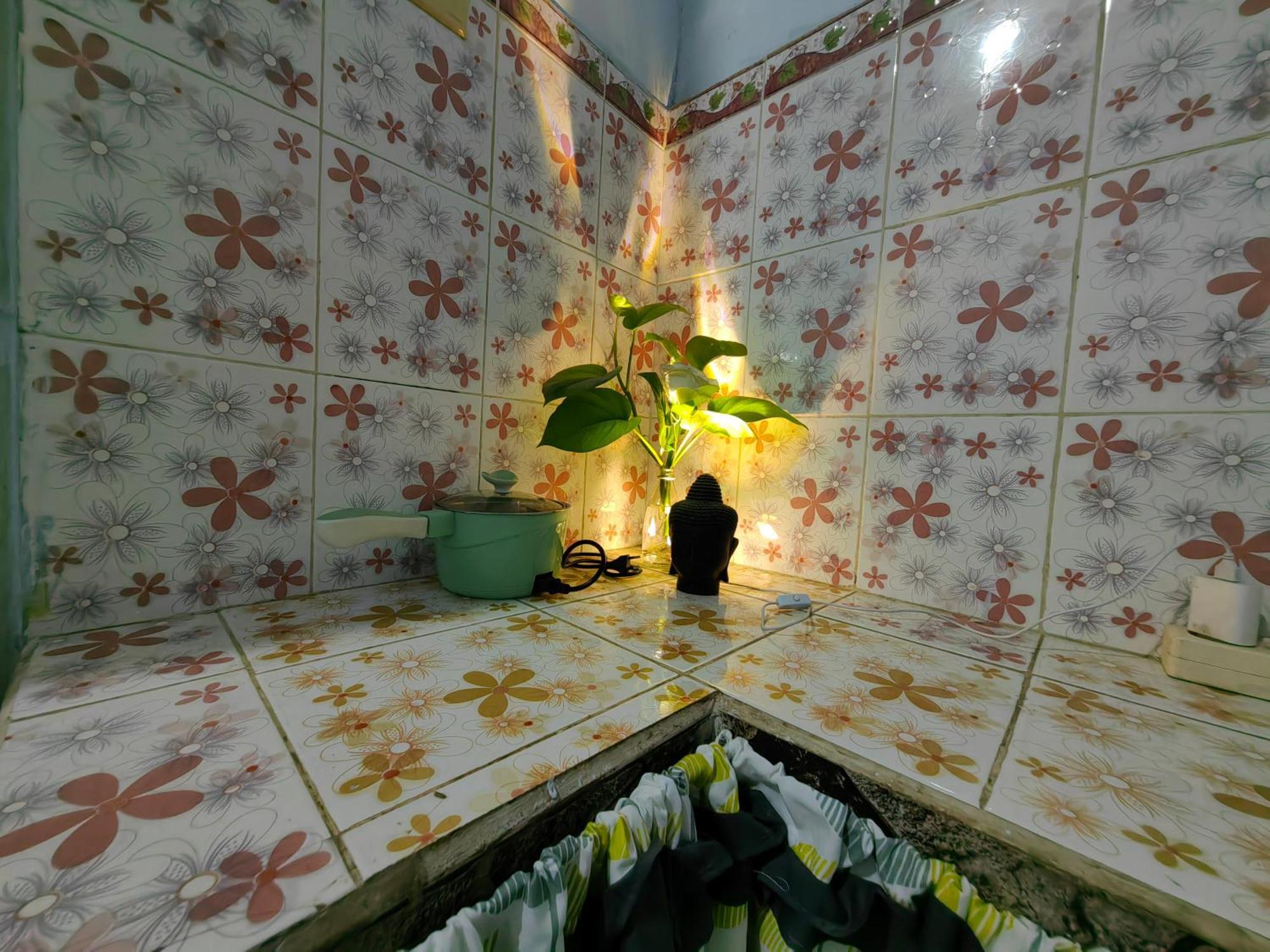Ijenbromo Hub Omyah Isun Hub Hotel Ketapang  ภายนอก รูปภาพ