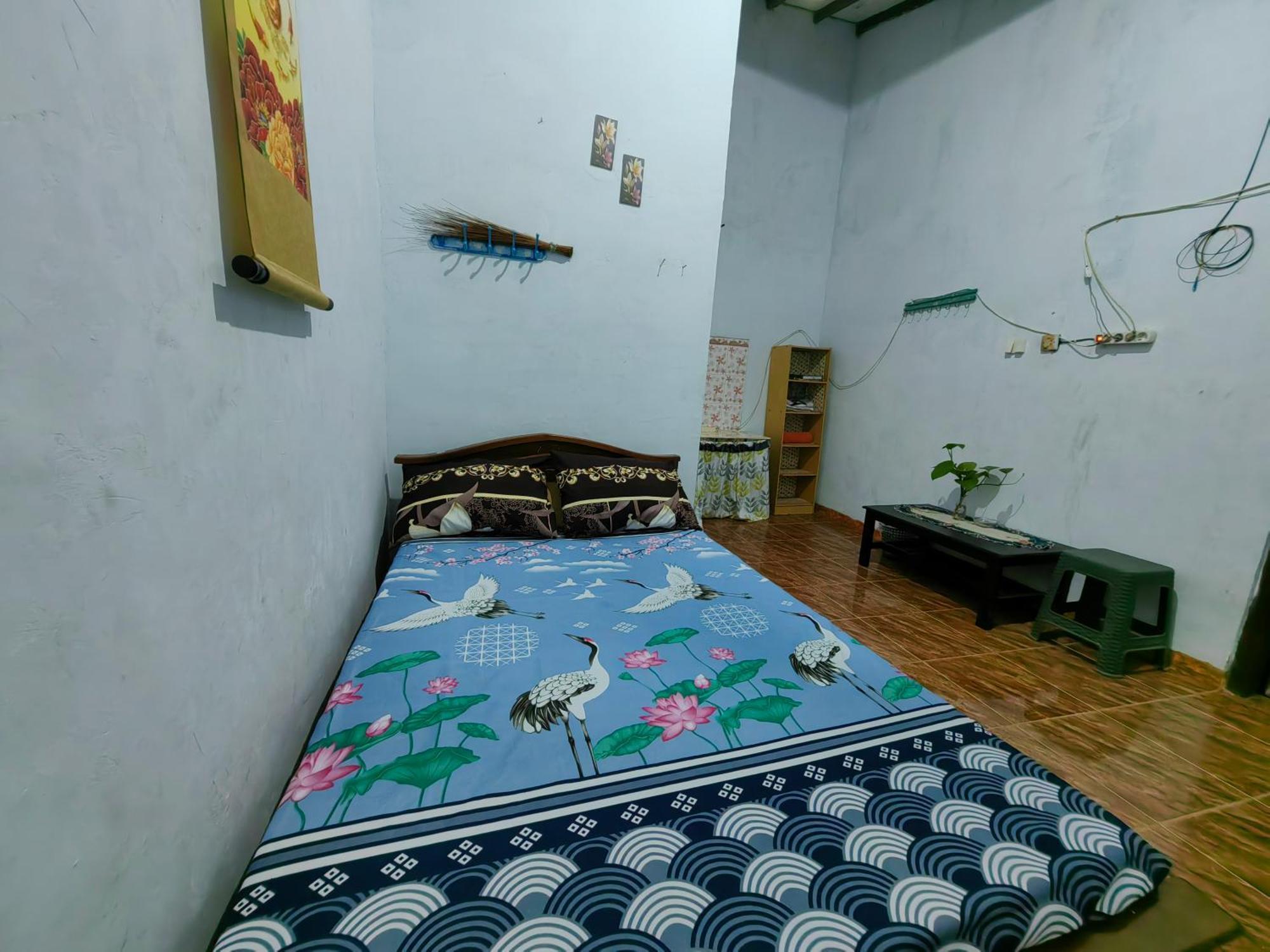 Ijenbromo Hub Omyah Isun Hub Hotel Ketapang  ภายนอก รูปภาพ