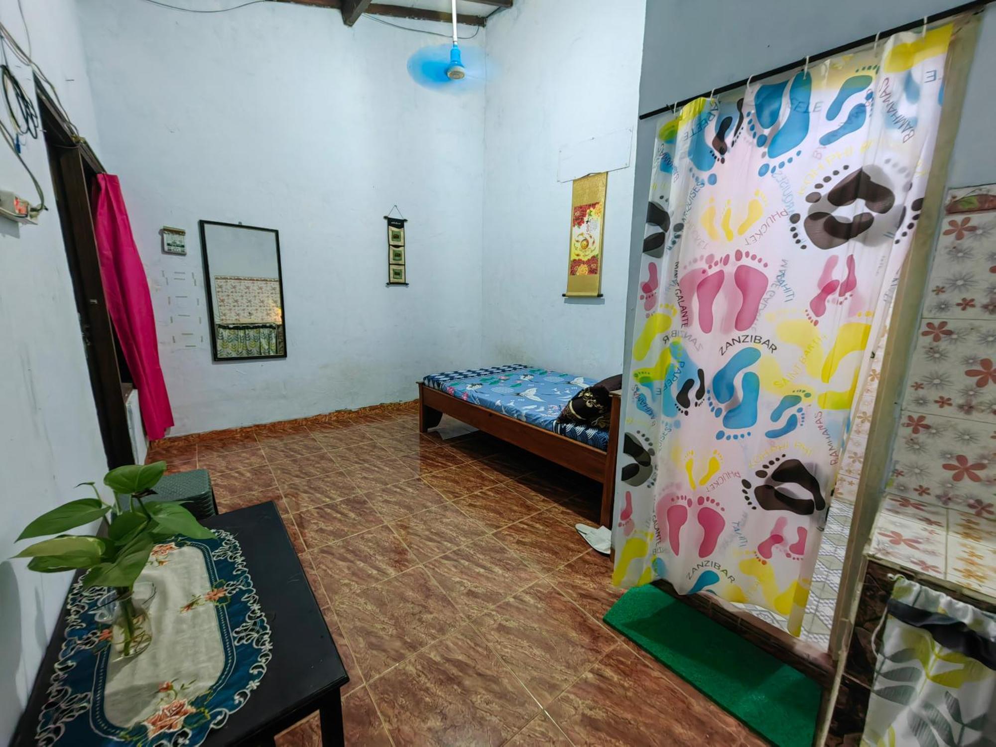 Ijenbromo Hub Omyah Isun Hub Hotel Ketapang  ภายนอก รูปภาพ