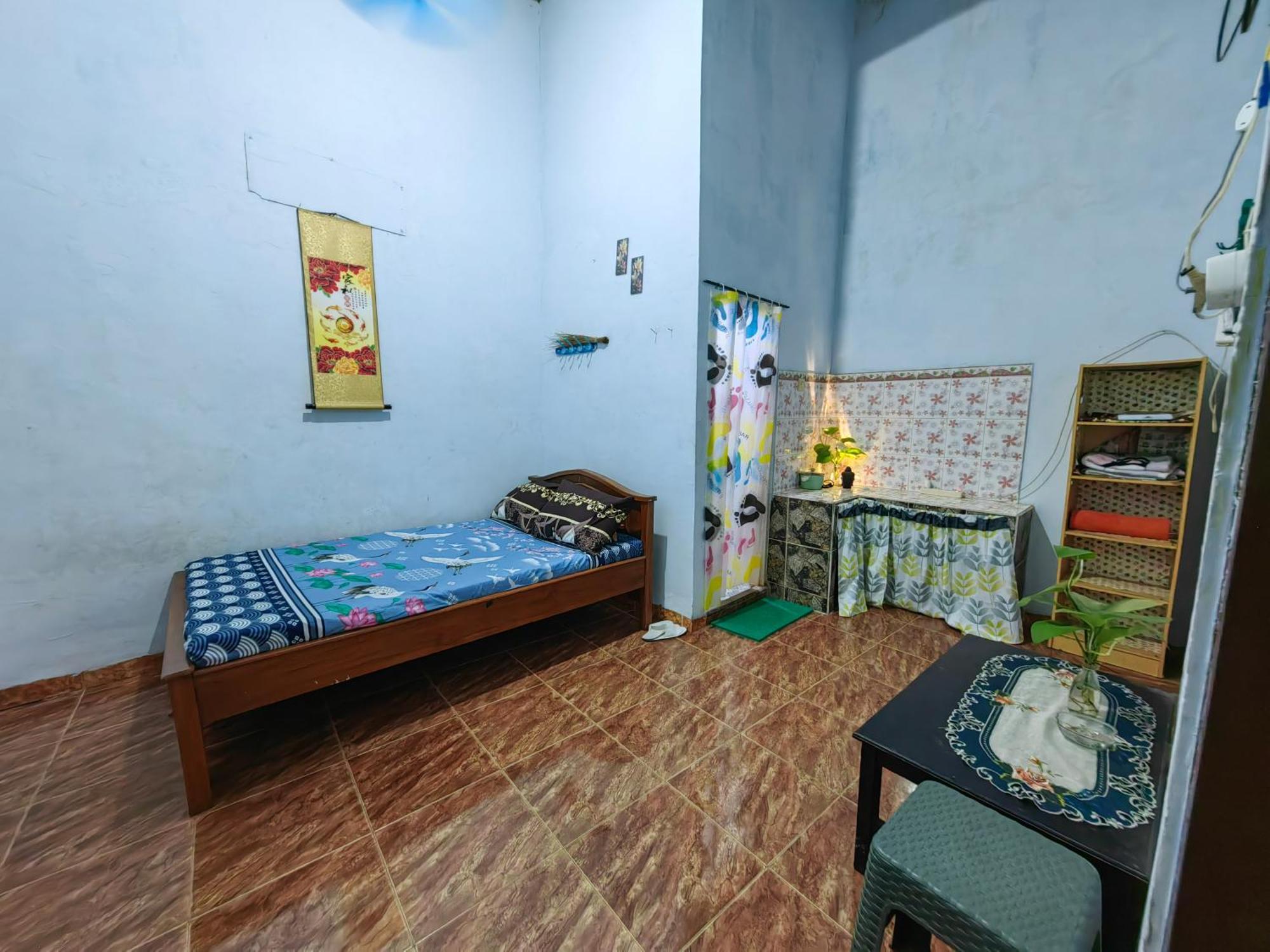 Ijenbromo Hub Omyah Isun Hub Hotel Ketapang  ภายนอก รูปภาพ