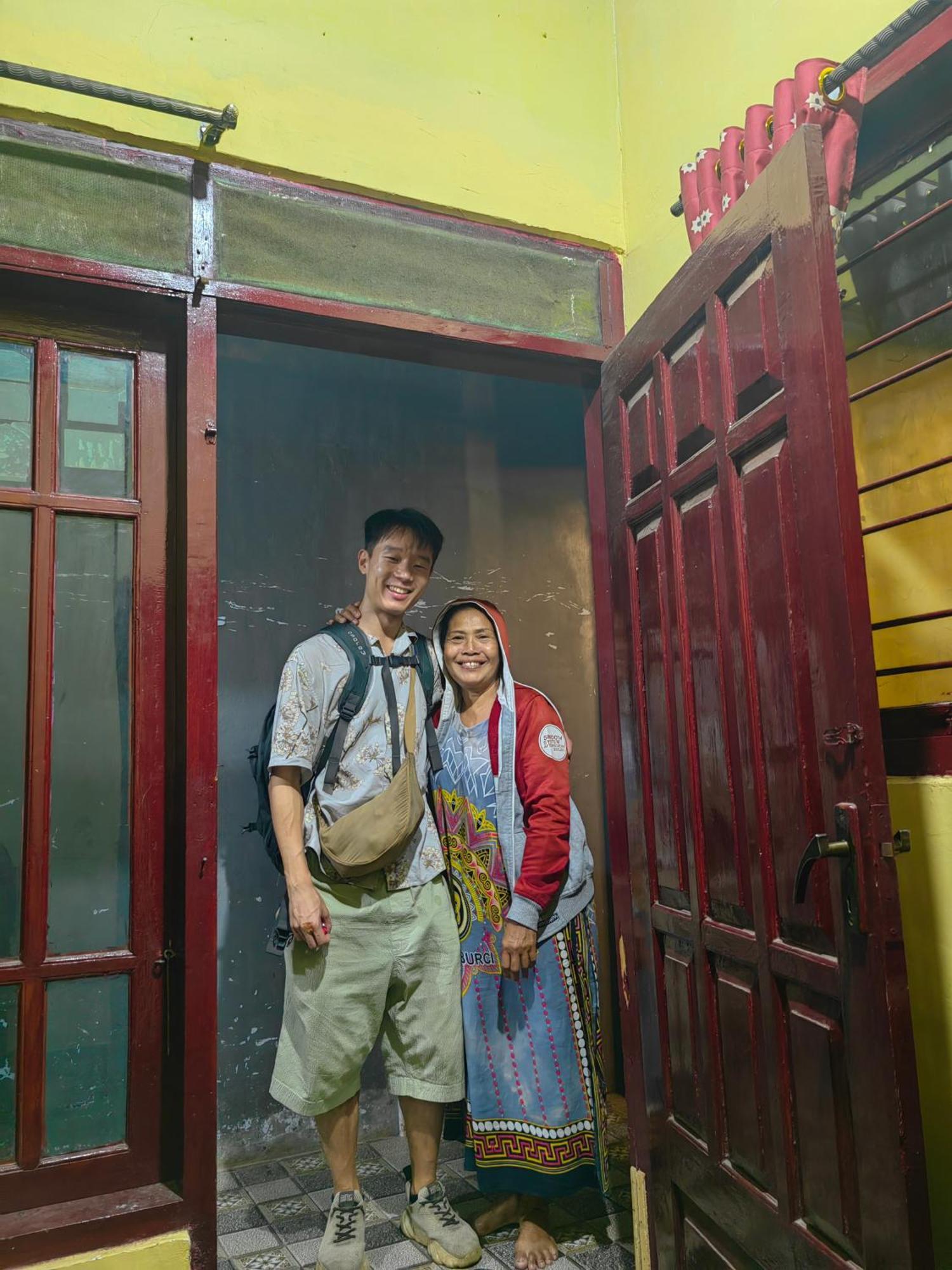 Ijenbromo Hub Omyah Isun Hub Hotel Ketapang  ห้อง รูปภาพ